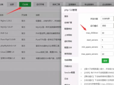 解决小旋风蜘蛛池站群搭建出现CPU100%问题
