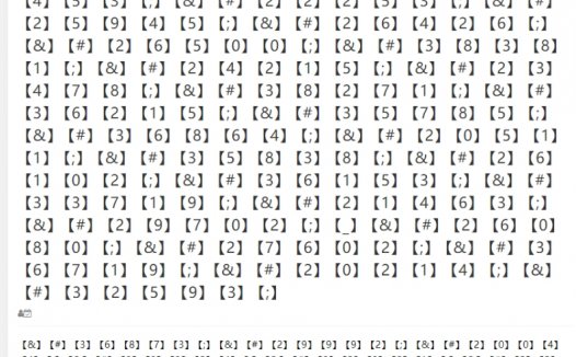 小旋风站群插件-标题和内容自动加括号插件