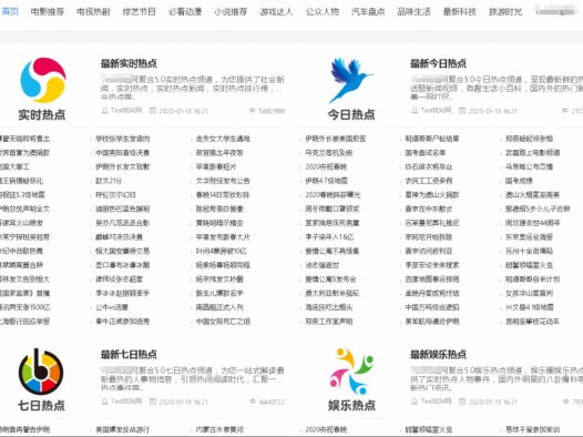 聚合搜索V5.0泛目录站群+全自动推送