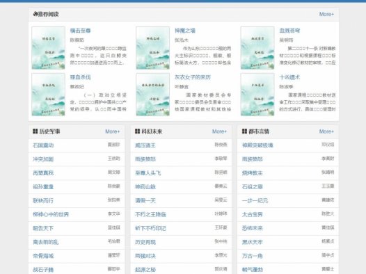 小说泛目录:飞度2.0